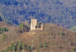 Ramberg In Der Pfalz | Www.pfalz-info.com