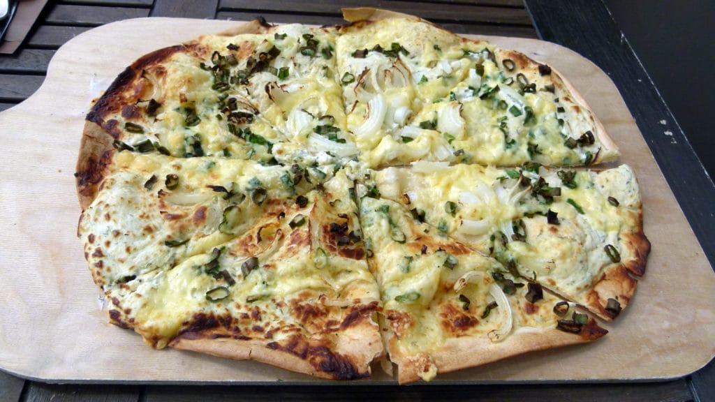 Flammkuchen in der Pfalz | www.pfalz-info.com