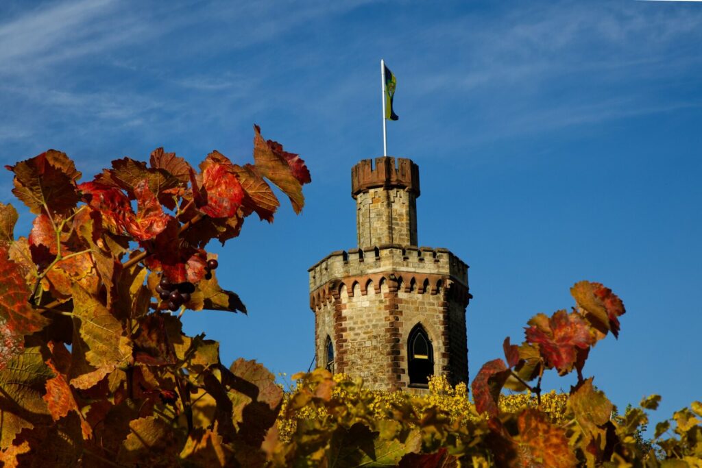 Kultur, Geschichte und Sehenswürdigkeiten in Rheinland-Pfalz