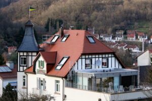 Ferienwohnung, Gästehaus Waldfrieden in Annweiler