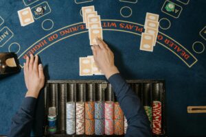 Casinokultur in der Pfalz, ein Leitfaden